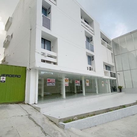 Hotel Pc Barranquilla (Atlantico) Exterior foto