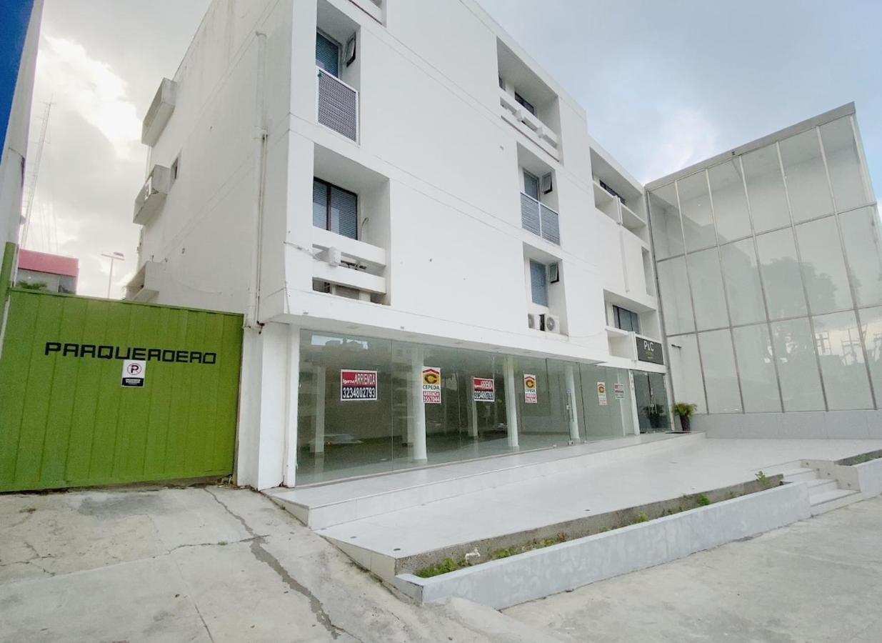 Hotel Pc Barranquilla (Atlantico) Exterior foto